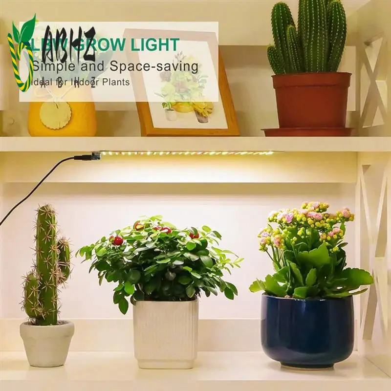 

ABHZ-LED светильник для выращивания растений в помещении, полный спектр света для выращивания растений, светодиодный заполняющий светильник, светильник для внутренней полки, светильник для выращивания растений