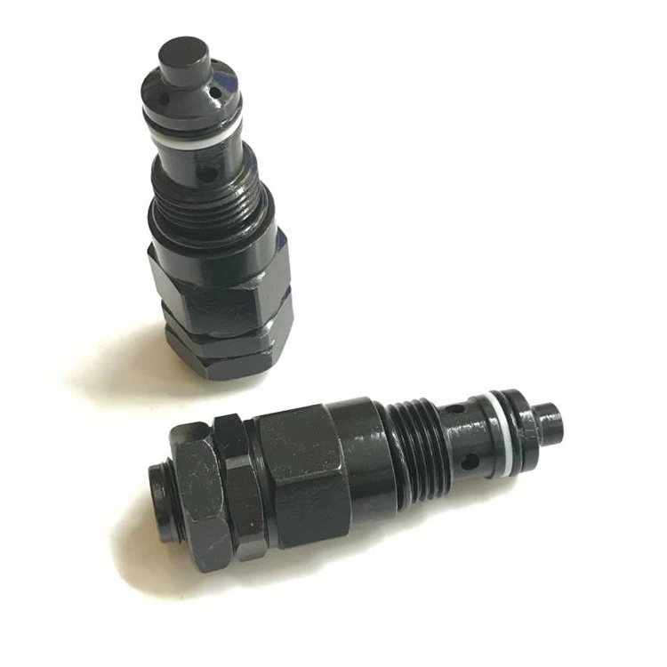 

1PC/Construction Machinery Parts Excavator Parts DH80 main valve main safety valve main relief valve for Doosan Excavator