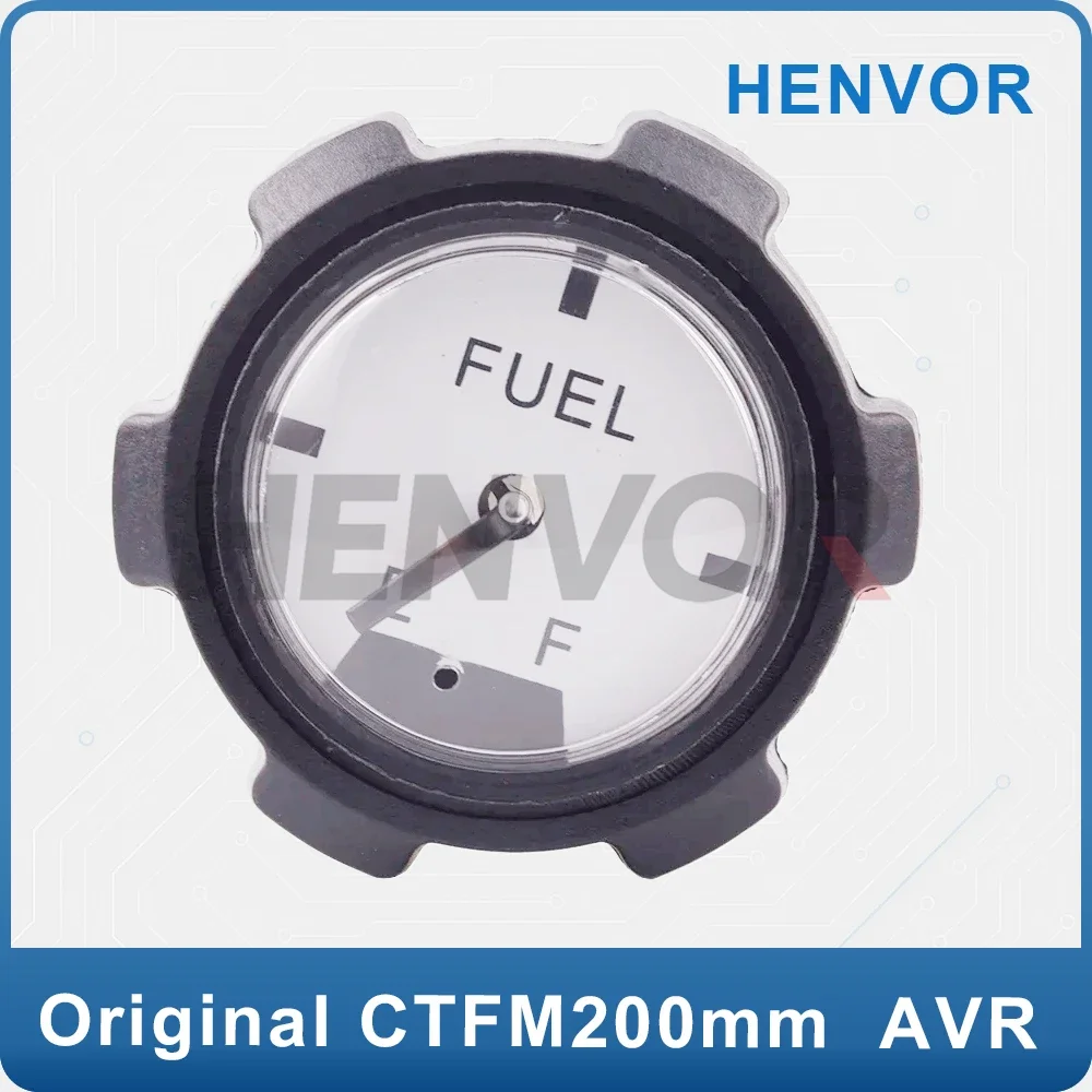 

200mm 150mm 300mm 350mm Fuel Level Sensor for Car Tank Diesel Generator Liquid Water Float Sensor