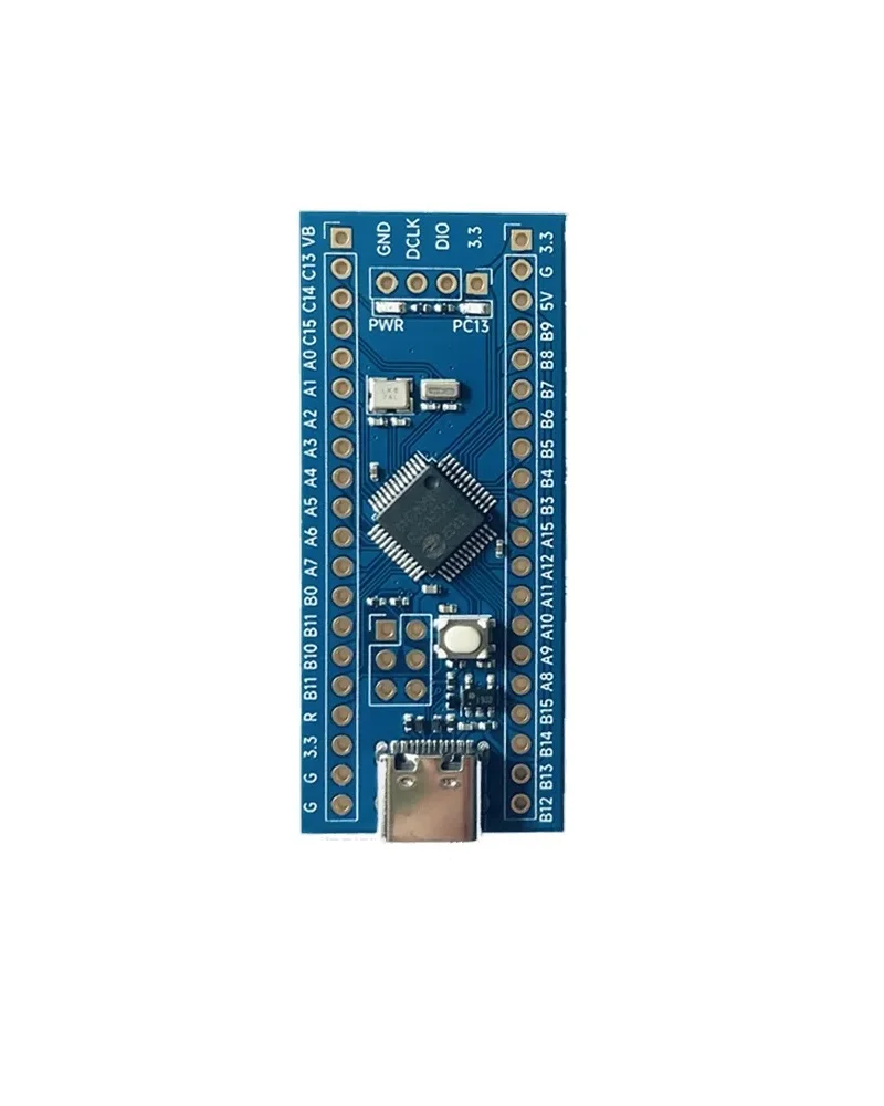 Blue Pill Development Board air32f103cbt6 Core Board 96k RAM 128k Flash kompatibel mit stm32f103