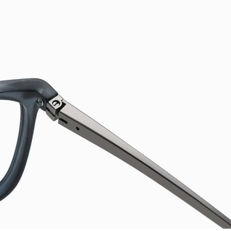 NEW Ultra-light TR90 Sports Glasses Frame Myopia Playing Basketball Football Anti-falling Anti-blue Light Reading Glasses Men