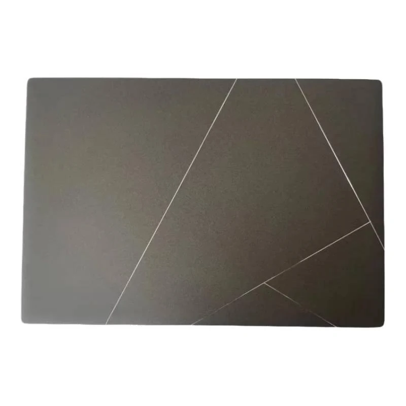 New Laptop Back Cover for Zenbook S14 UX5406SA UX5406 UX5406S UM5406 Top Cover Rear Lid Replacement