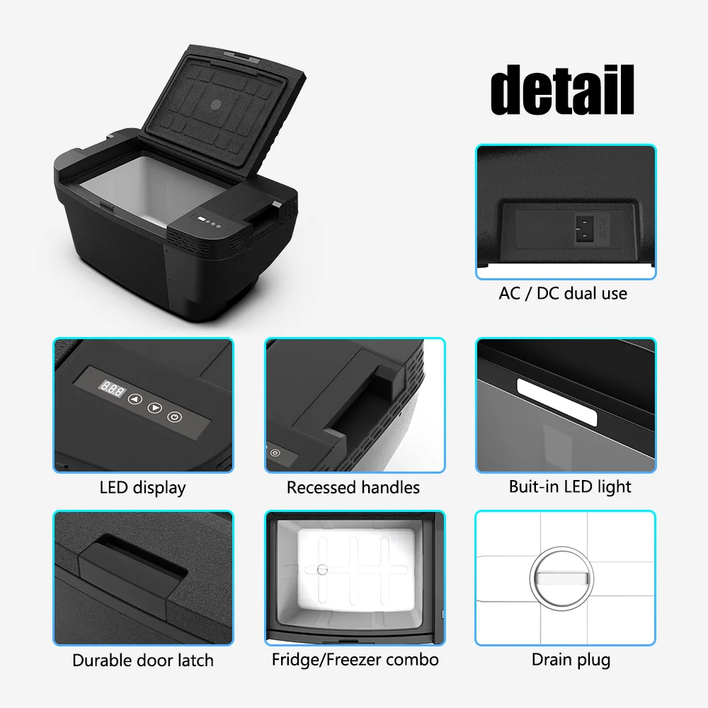 Thumbnail 4 - #36 Best Portable Fridges to Buy In 2026