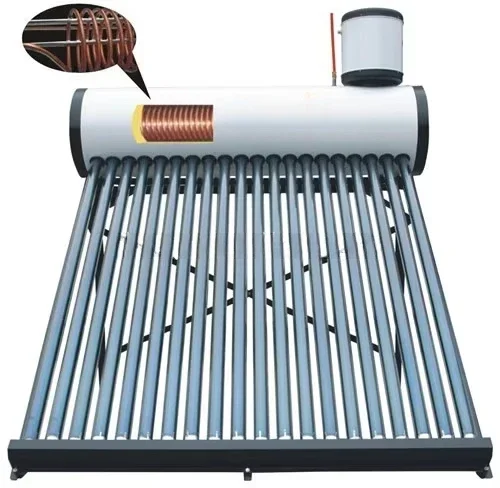 

Pre-heated Solar Water Heater Solar Thermal Kit Price