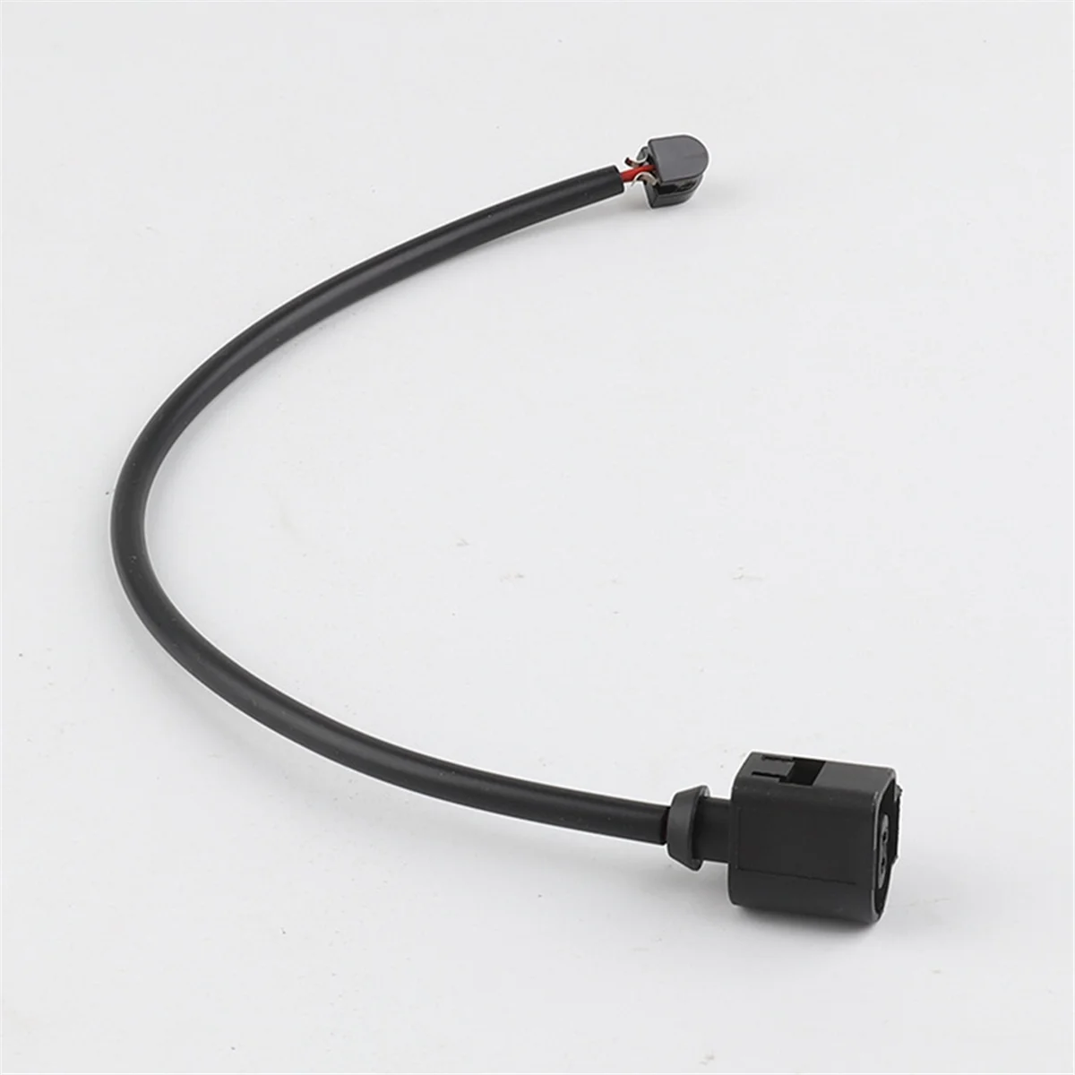 Car Front Axle Brake Sensor Brake Pad Wear Sensor Brake Sensor Line 9Y0907253 for 9YA