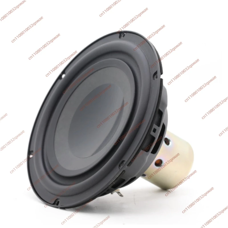 B-709 6.5 Inch Bass Speaker With A Diameter of 55 * 65mm And A Hidden Giant Rubidium Magnet Of 180W 4Ohm 1PCS