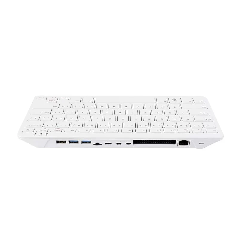 American keyboard all-in-one development board kit 4 cores WIFI Bluetooth
