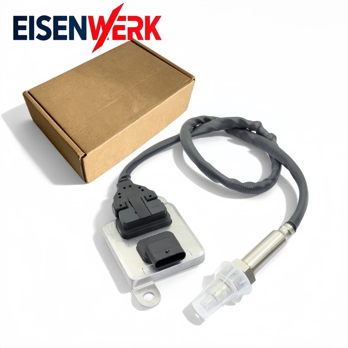 A0009052709  A2C16442400-290 Nitrogen Oxygen Nox Sensor for MERCEDES-BENZ GLC Coupe X253 C253 SLK R172 V-CLASS W447 A0009058411