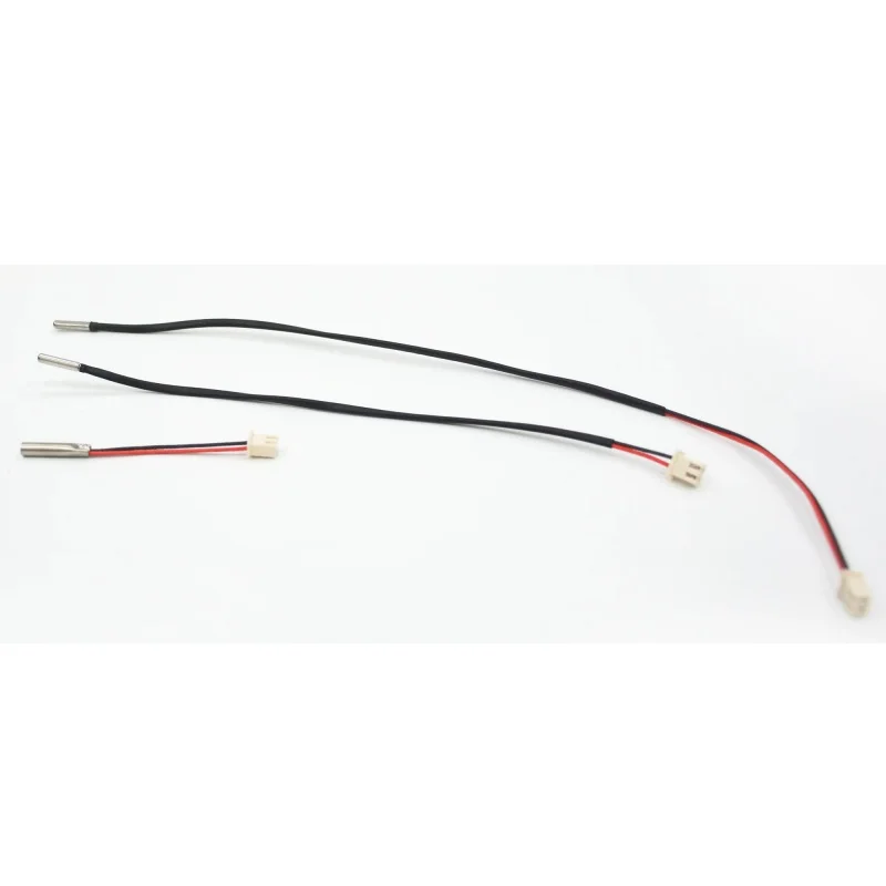 1pcs Creatbot Temerature Sensor For Creatbot 3D Printer F160/F430/F430NX/PEEK-250/PEEK-300/D600 Pro HS/D1000 HS/D600 Pro