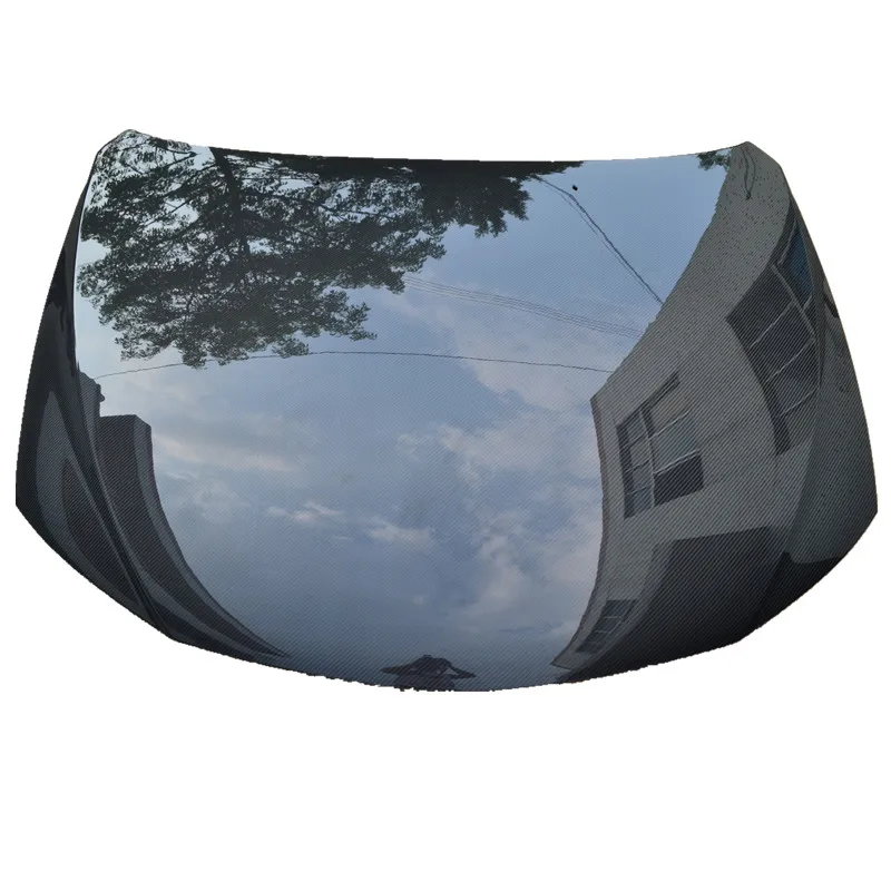 

Carbon Fiber Car Engine Cover Auto Hood for Subaru Impreza WRX STI 10TH