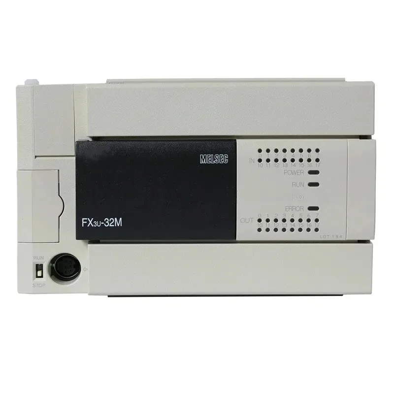Plc Fx3U-16Mr-A Fx3… - image
