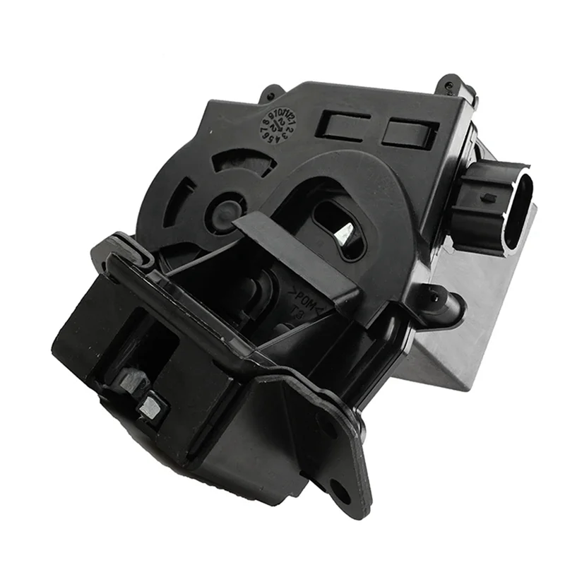 

FX-69350-08020 Tailgate Lock Actuator ABS Trunk Lock Actuator Auto For Toyota Sienna 2011-2019