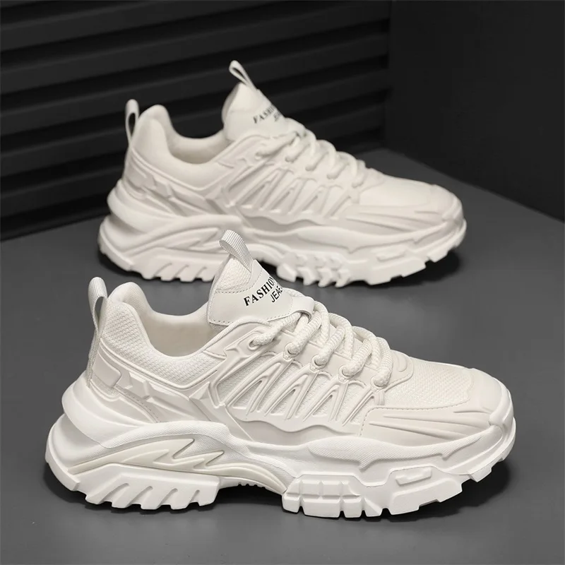 Men Luxury Sneakers Sports Shoes Running Shoes for Men Casual Sneaker Shoes Men Chunky Sneakers New Shoes for Men Designe