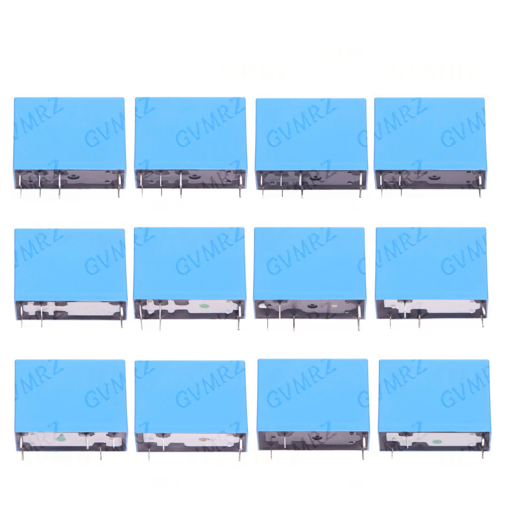 1PCS 4P/5P/6P/8P Power relays SMI-05VDC-SL-A SMI-24VDC-SL-C SMI-05VDC-SL-2A Relay 5V 12V 24V 4PIN 5PIN 6PIN 8PIN Time Relay