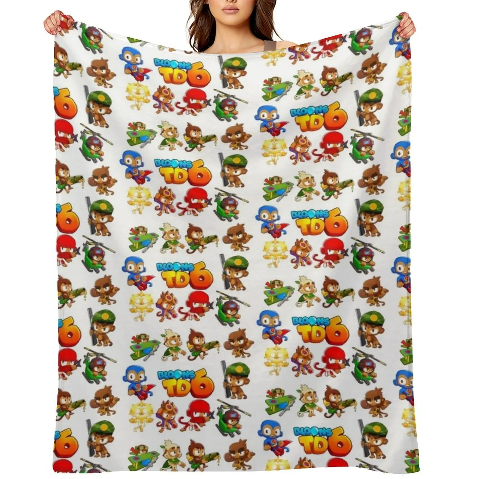 BTD6 Compilation Th… - image