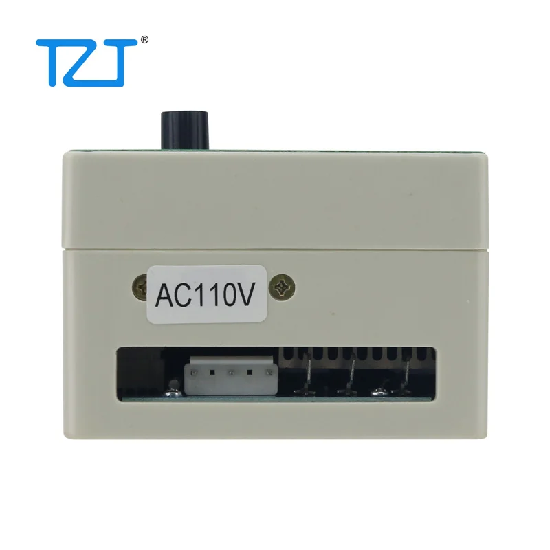 TZT 1-3HP probador de compresor inversor de aire acondicionado/refrigerador detección de ventilador CC de alta potencia de 1500W