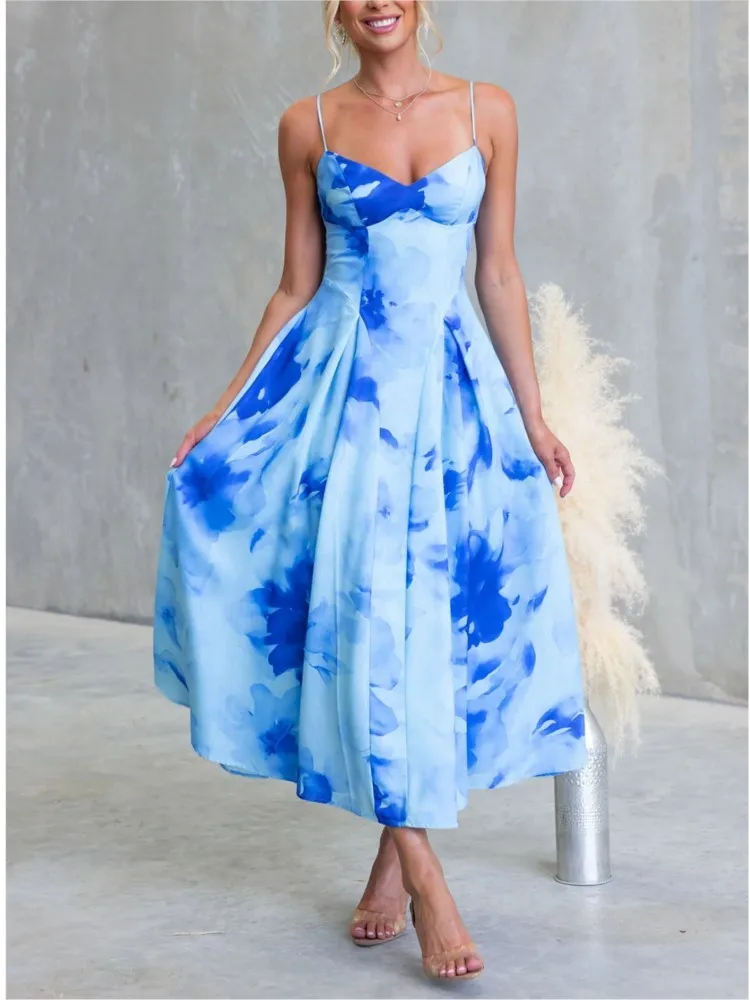 Sommer-Vertuschungen für Damen, Badeanzug, Spaghettiträger, Bademäntel, Badeanzug, 2026, neue einfarbige Strandurlaub-Maxikleider, Vertuschung