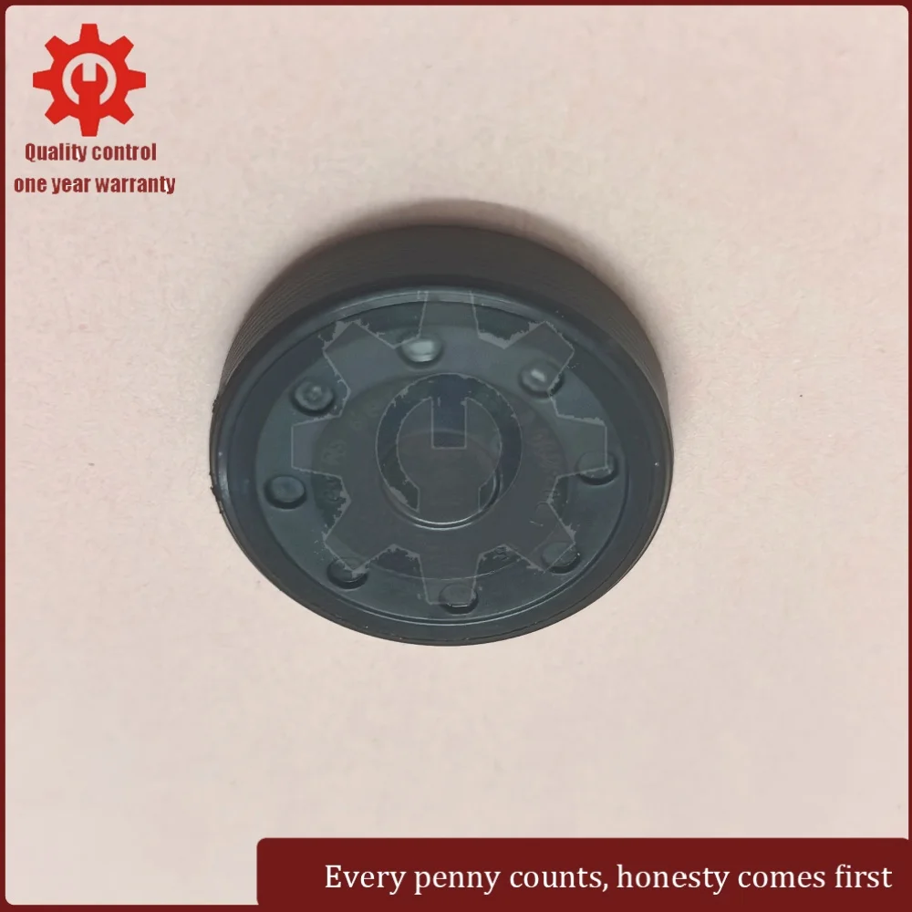 7DCT300 Rear Rubber Cover Automatic Transmission Part for BMW Car Accessories