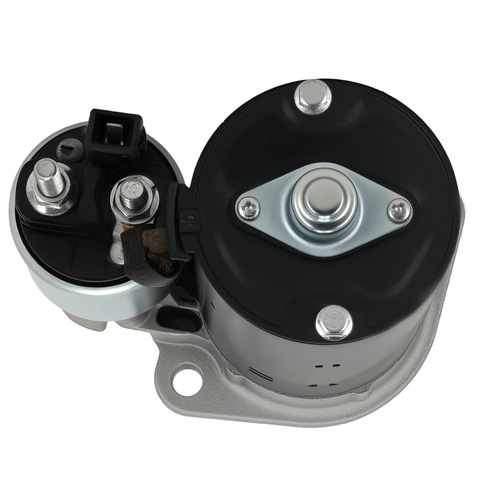 

Starter Motor for John Deere 4520 4720 2004-2009 RE508922 12V 9T 2.2kW