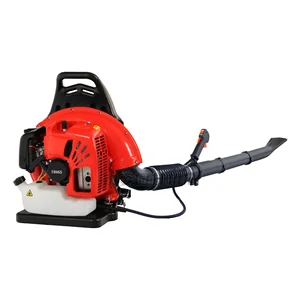 8 en çok satılan yaprak üfleyici sırt çantası-benzin-no. 8