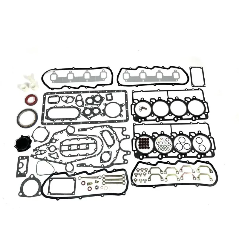 

For Caterpillar Full Gasket Kit--Asbestos Set 3208 Spare Parts Excavator