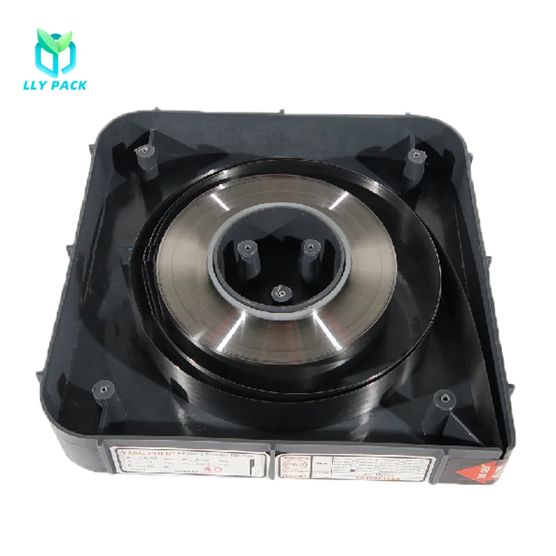 Hot Sale Factory 20mm 30mm 40mm 50mm 60mm Width Polished Steel Strip Doctor Blade For Gravure Flexo Printing Machine