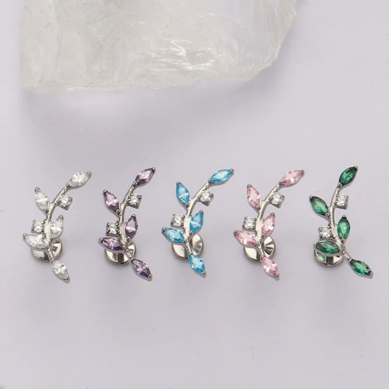 Thumbnail 3 - #81 Best Nose Studs to Buy In 2026