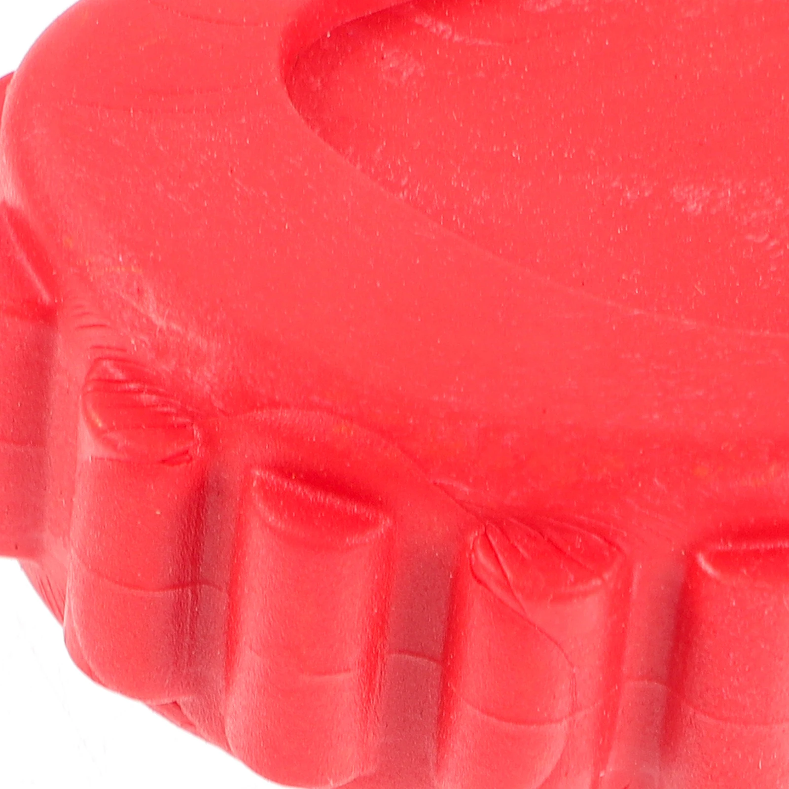 

6 Pcs Drum Pad Pads Rubber Replacement Feet Rack Anti Skid Leg Parts Kit