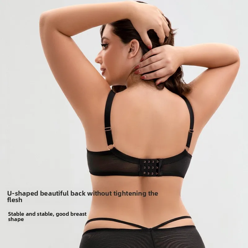 Thumbnail 3 - #21 Cheapest Plus Size Lift Support Bras Deals You Can Get
