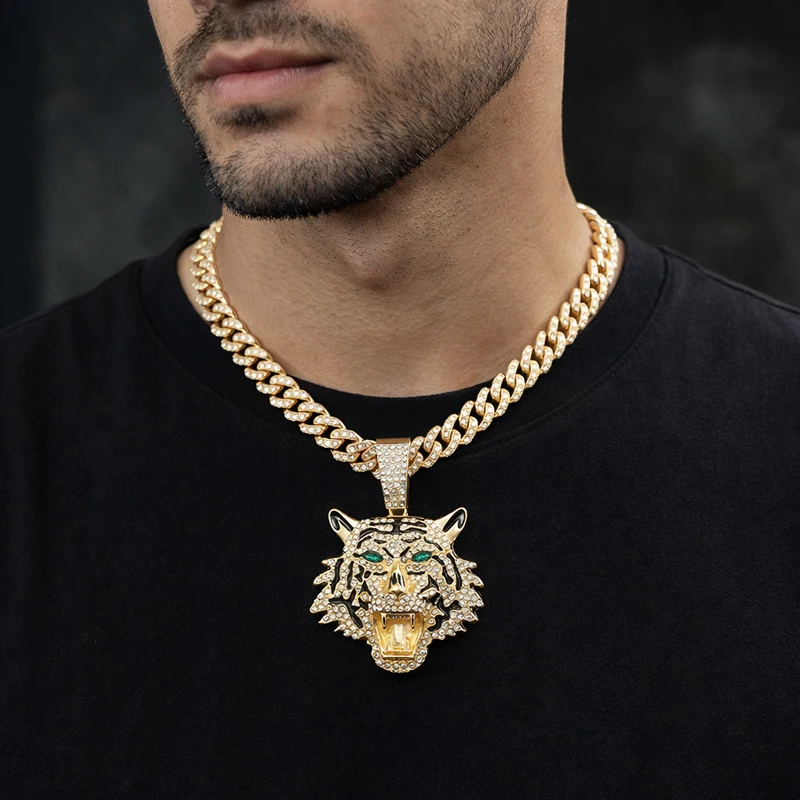 Thumbnail 2 - #19 Ranked Crystal Pendant Necklaces Picks in 2026