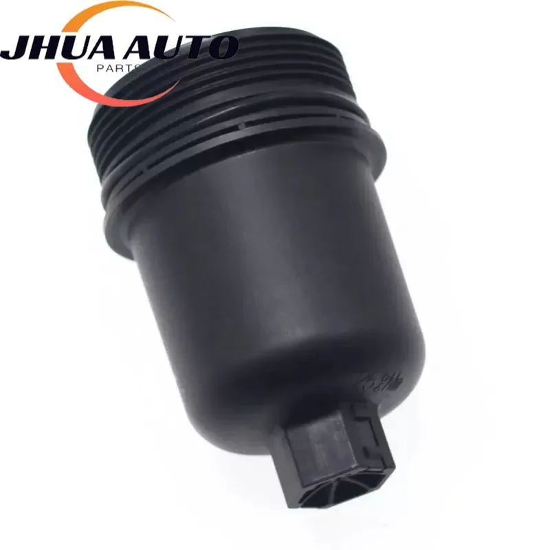 1103J5 1103.J5 Brand New Oil Filter Housing Cap Fit for Citroen Peugeot C2 C3 Picasso 106 206 306 307