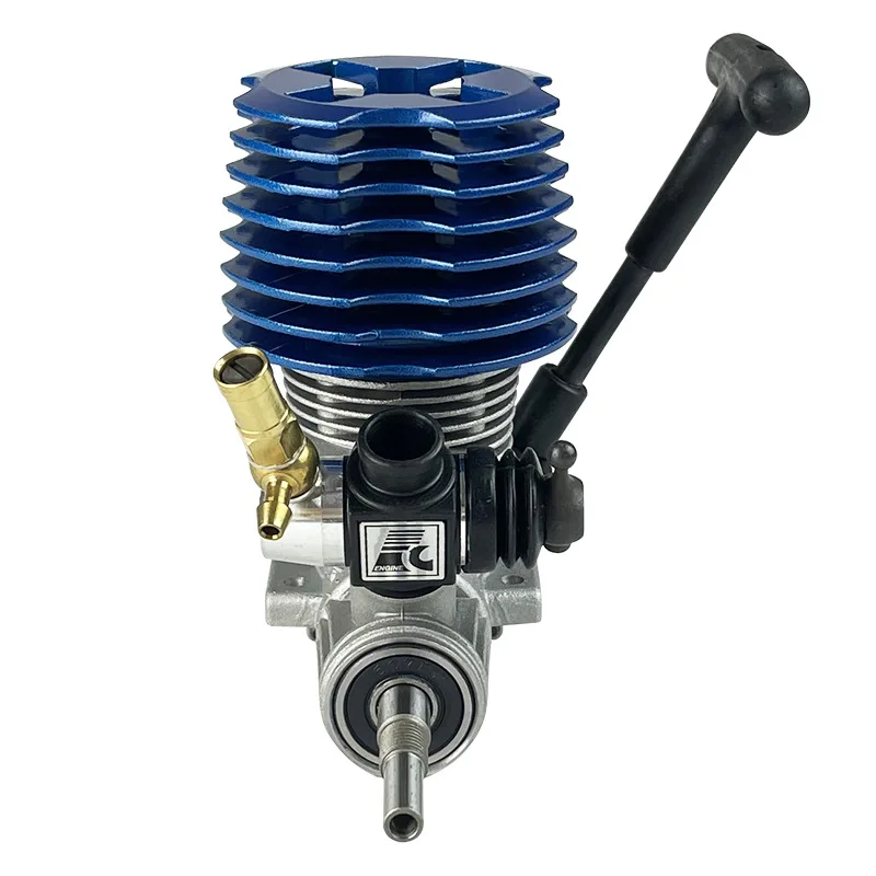 Moteur Nitro David, 18cxp