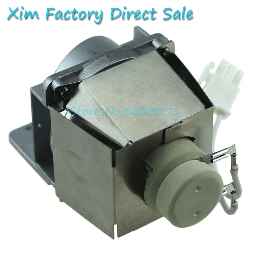 하이 퀄리티 호환 전구 SP-LAMP-086 SP-LAMP-087 프로젝터 램프, 인포커스 IN112A, IN114A, IN116A, IN118HDSTA 용 하우징 포함