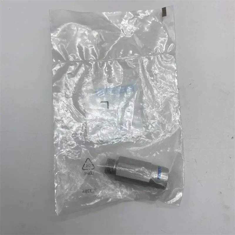 صمام الأمان الأصلي ISV-3/8 33971 (1 قطعة) ISV-1/8 33969 (2 قطعة) 33970ISV-M5 (2 قطعة)