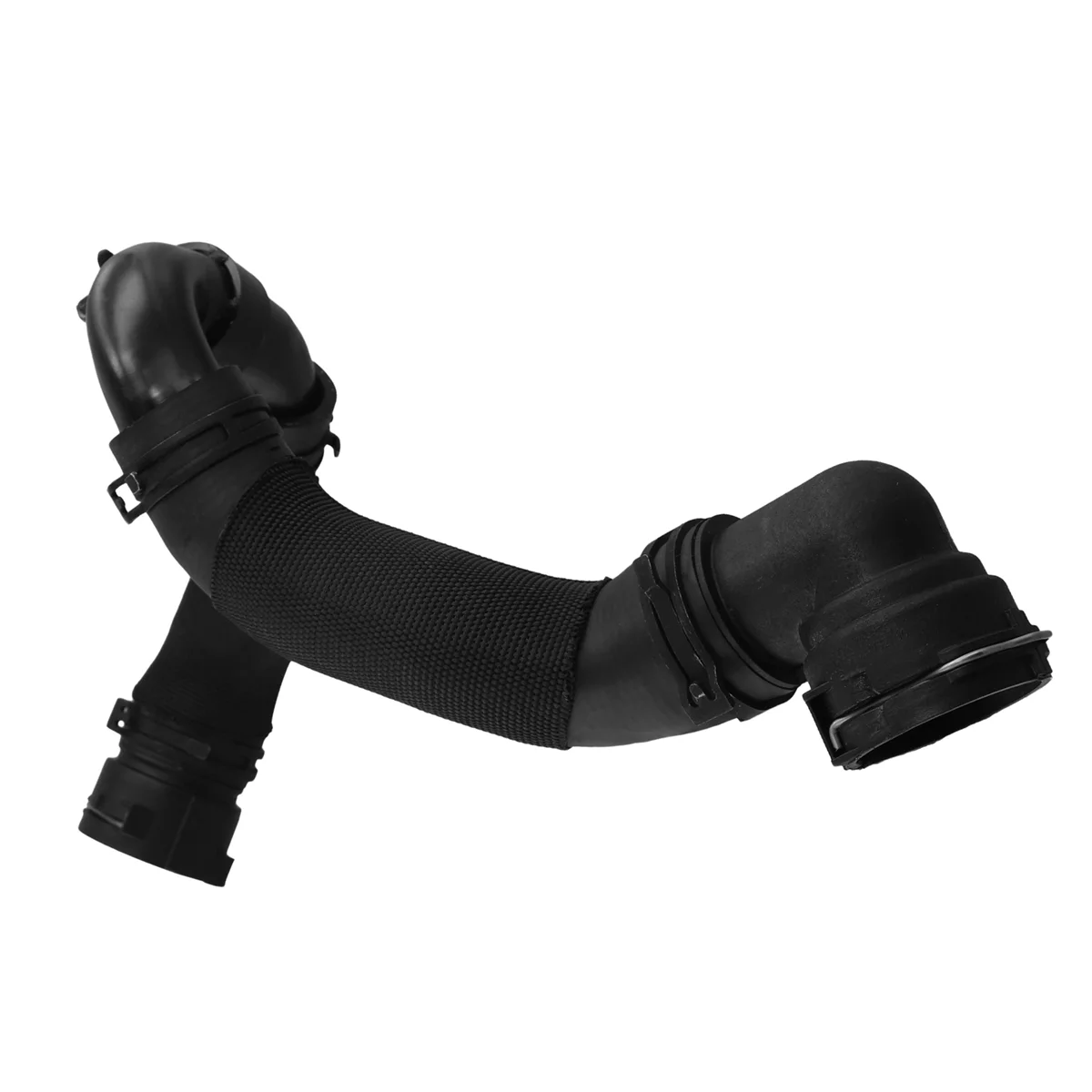 

Engine Bottom Hose Assembly Radiator Hose for Land Rover Discovery 4 Range Rover Sport Water Pipes LR025236 LR019489 -N26R