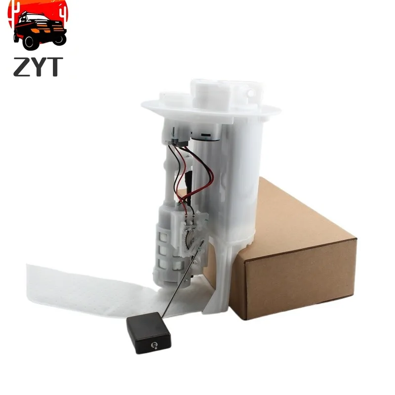 

Brand New Fuel Pump Assembly 77020-0D100 77020-0D180 77020-0D190 77704-0D070 For Toyota Yaris L4 1.3L 1.5L 2004-2008