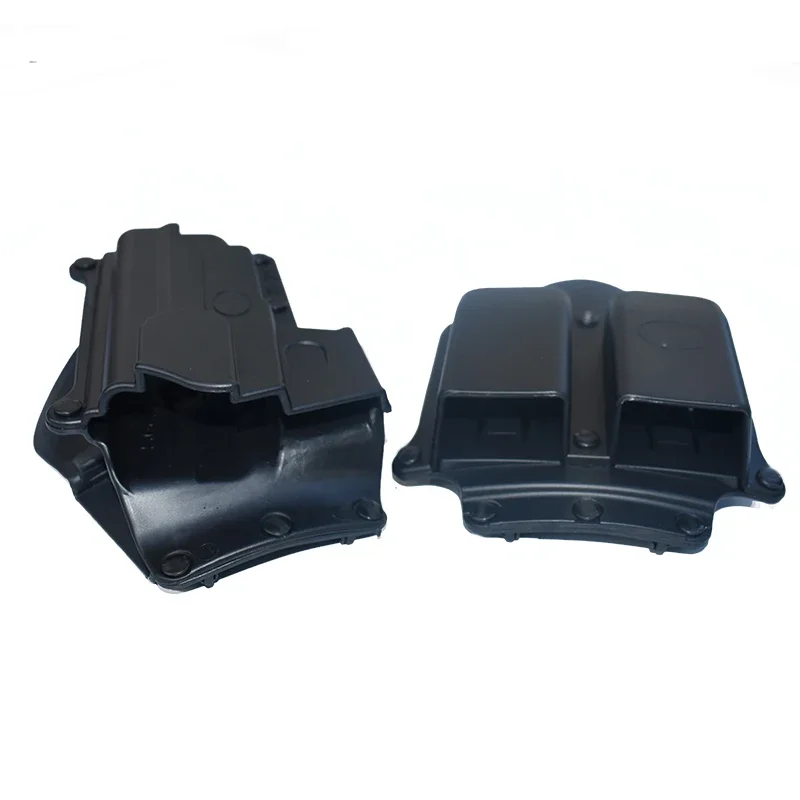 DulSG-21 Droitier Dissimuler Transporter Polymère Paddle Holster pour Sig/aisser 220 226 228 245 225 avec Double Magazine 6909