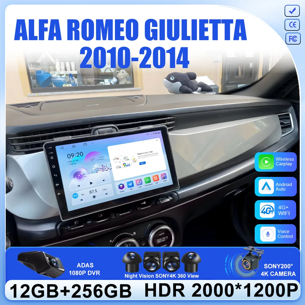 Car Radio Android 1…