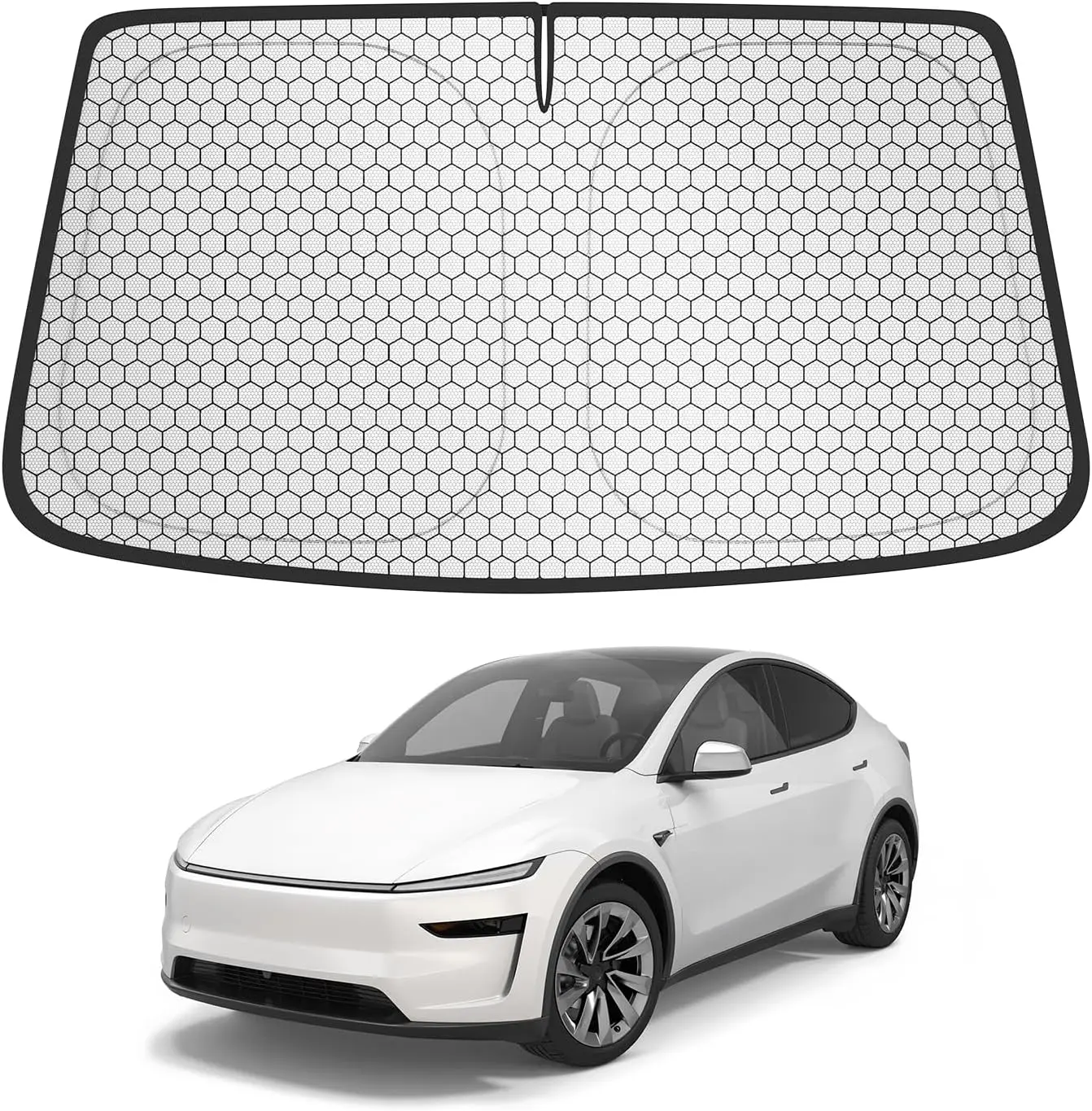 #69 Car Window Sun Shades List of Top Picks