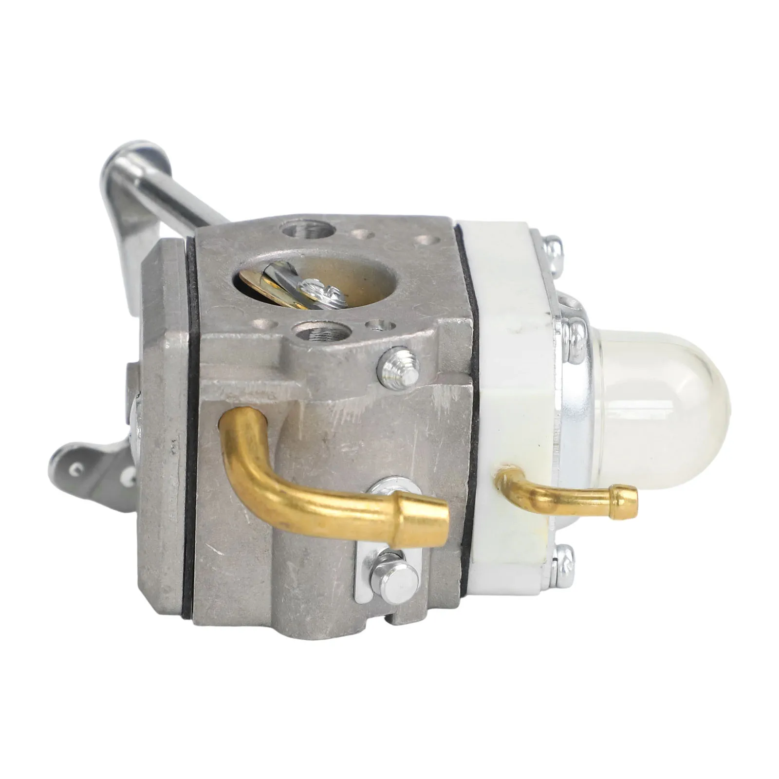 Carburetor Replacement Carburetor Kits As Shown Easy Installation High-Performance Parts Long Lifespan Metal Construction
