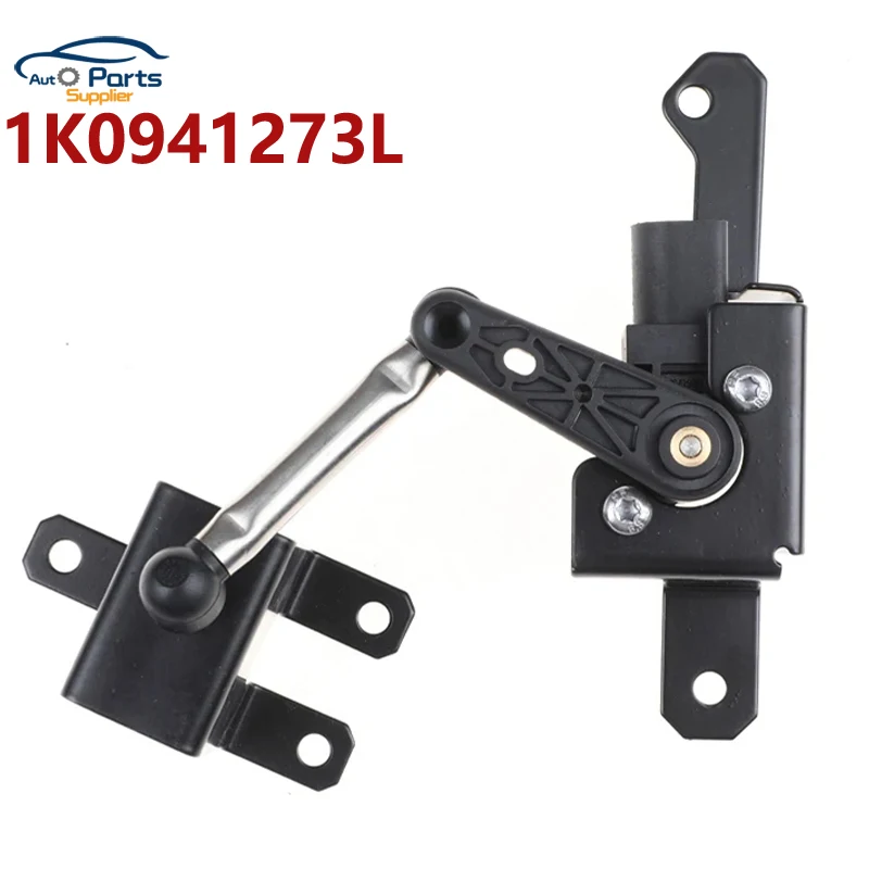 Sensor de nivel de faros delanteros, accesorio para VW Golf Tiguan Passat B6 CC Skoda Audi TT 1T0907503B 1K0941273L 1K0 941 273, novedad