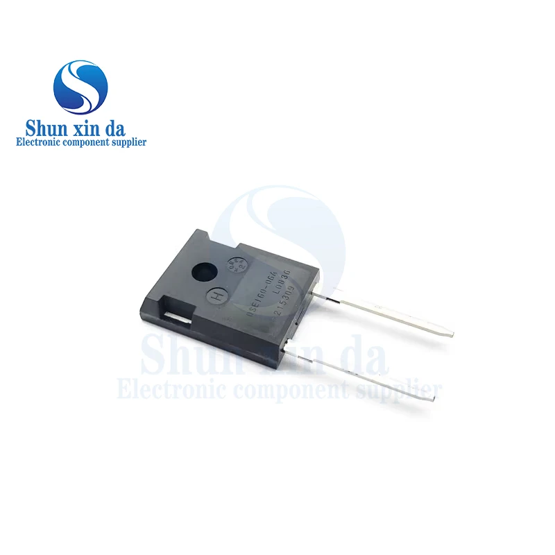 5PCS DSEI60-06A TO247 DSEI60-06 DSE160-06A DSEP60-06A TO-247 60A 600V new original In Stock
