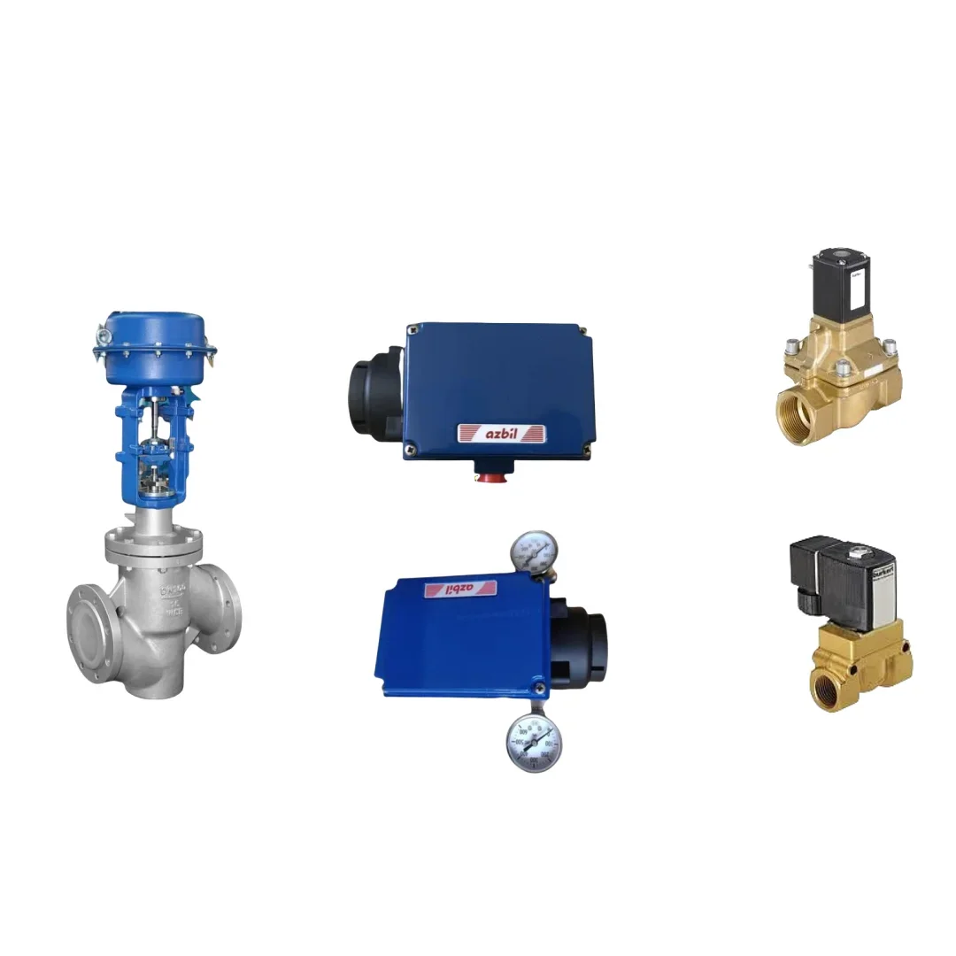 

24DVC High-temperature Resistant 2/2 Running Burkert Brass Solenoid Valve 6014 Servo-assisted 2/2-way Diaphragm Valve