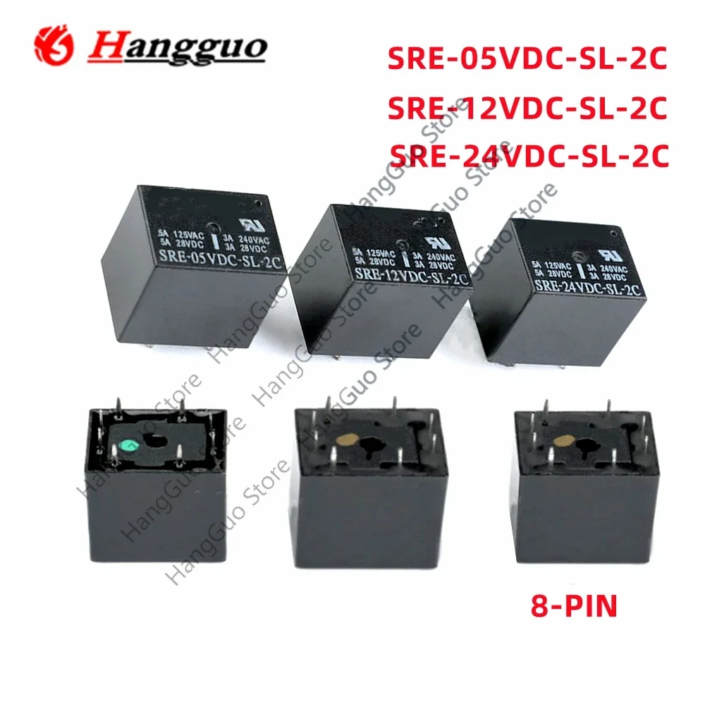 5Pcs/Lot Original S… - image