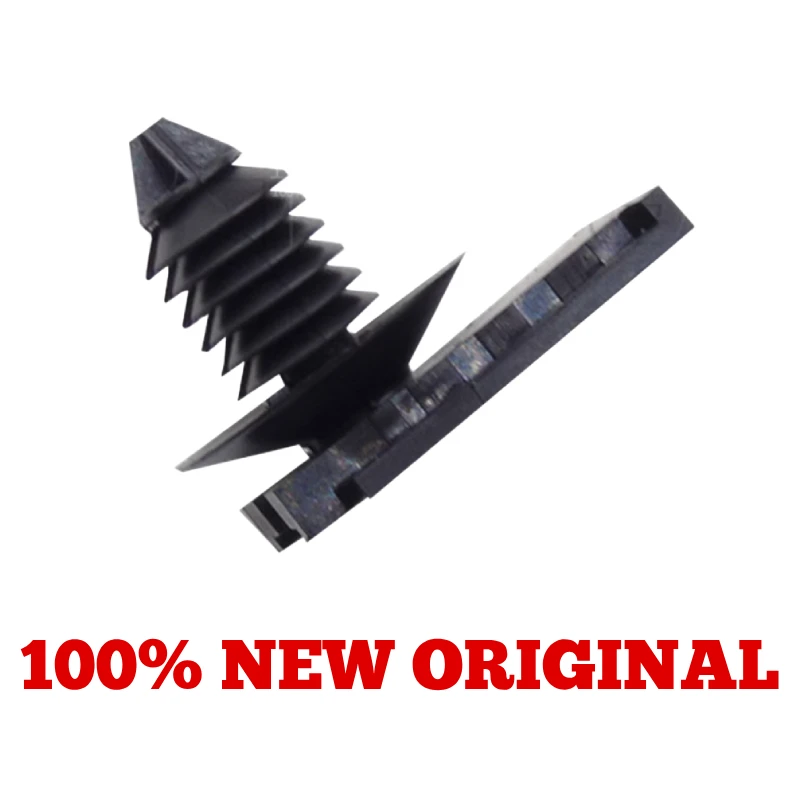 368373-1/368165-1 Genuine Connector Housings with Wire Harness Clips - 100% OEM In Stock with Bulk Discounts