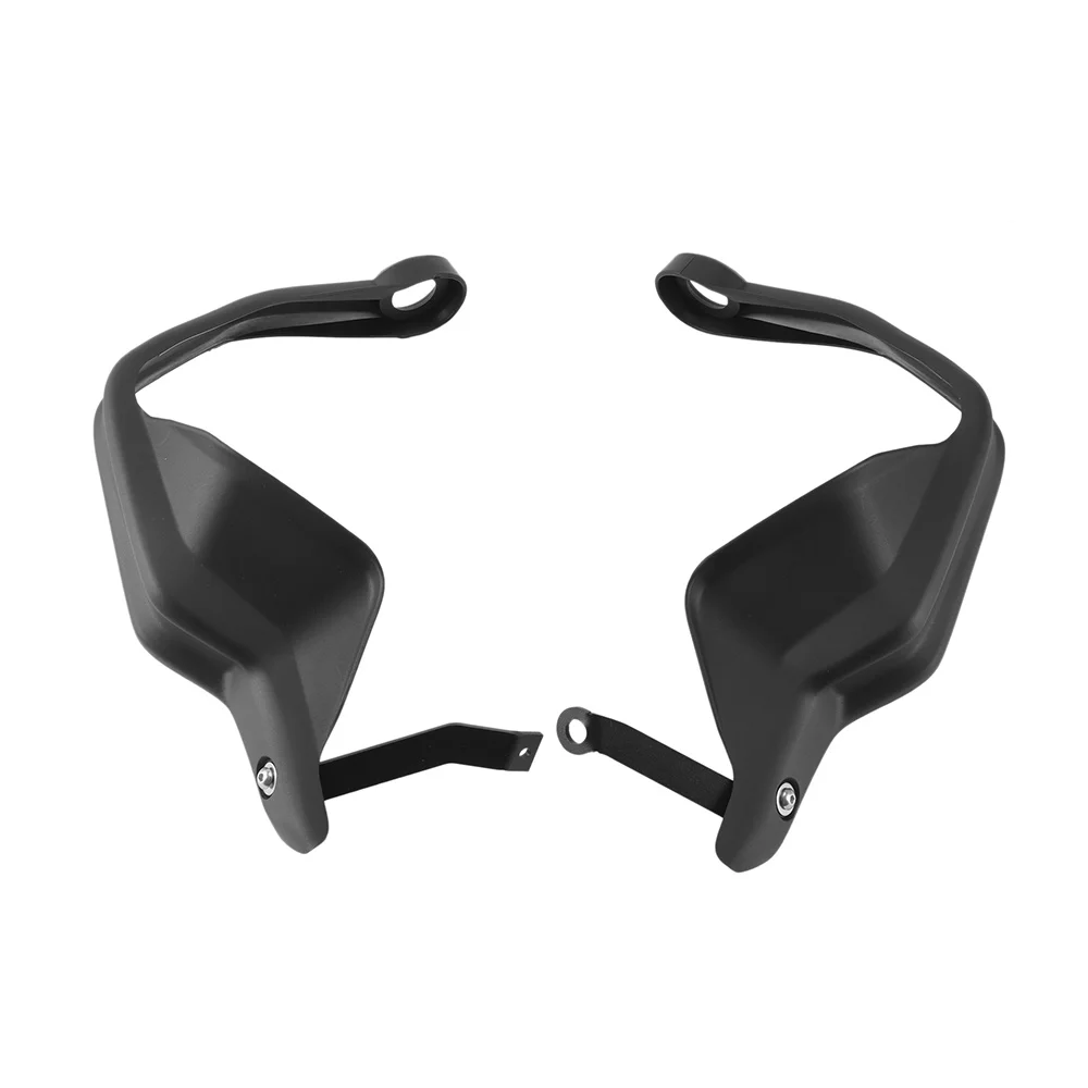AC52-Motorcycle Handguards Shield Hand Guard Protector Windshield For Honda XL125V Varadero 125 XL 125 V