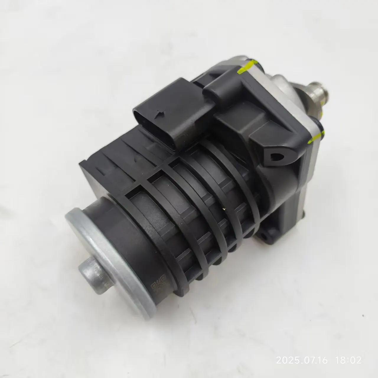 SAIC 1.5T National VI Supercharger Actuator 842232-0075 870760-0014 Compatible With Chase G50