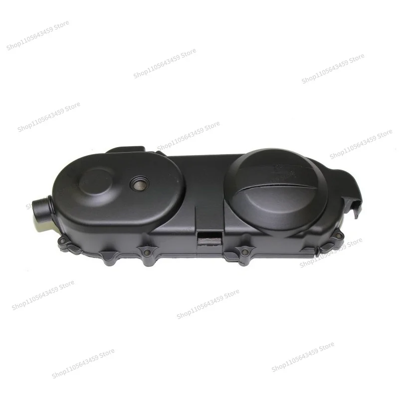 For 48cc Side Cover Assembly GY6 50 80cc Side Cover Assembly, Foot Start Side Cover Kit, Start Shaft