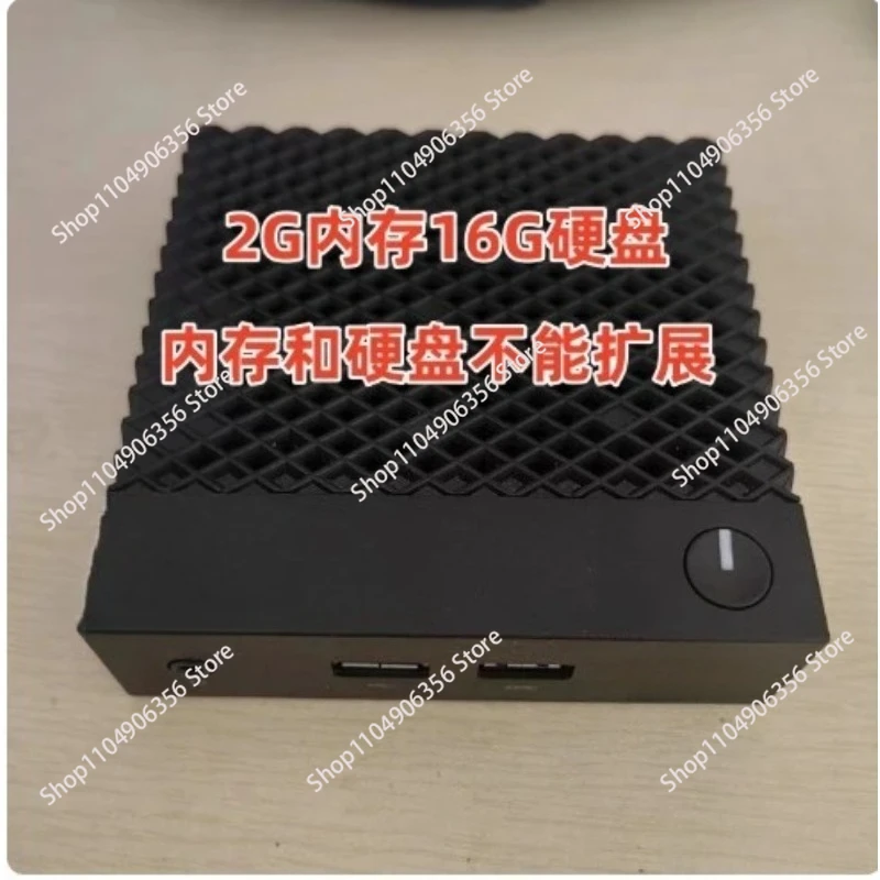 for 3040 thin client, quad-core processor mini computer, enterprise cloud desktop end point micro host