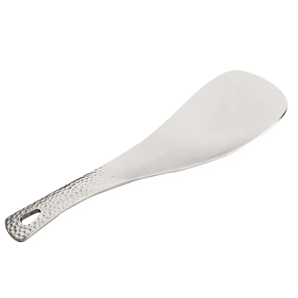 

Pure Titanium Spoon Ultralight Camping Tableware Non-Corrosive Outdoor Eating Tool For Picnic Travel Backpacking